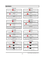 Предварительный просмотр 8 страницы 2B Technologies 202 Operation Manual