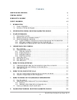 Предварительный просмотр 2 страницы 2B Technologies 306 Operation Manual