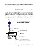 Предварительный просмотр 10 страницы 2B Technologies 306 Operation Manual