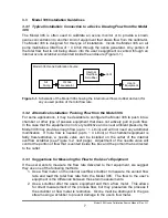 Предварительный просмотр 15 страницы 2B Technologies 306 Operation Manual