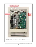 Предварительный просмотр 32 страницы 2B Technologies 306 Operation Manual