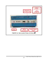 Предварительный просмотр 34 страницы 2B Technologies 306 Operation Manual