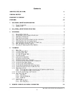 Preview for 2 page of 2B Technologies 405 nm Operation Manual