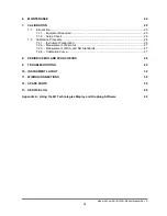 Preview for 3 page of 2B Technologies 405 nm Operation Manual