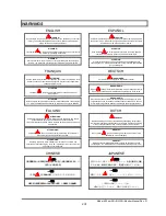 Preview for 8 page of 2B Technologies 405 nm Operation Manual