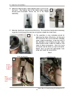 Предварительный просмотр 18 страницы 2B Technologies AQSync Operation Manual