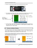 Предварительный просмотр 24 страницы 2B Technologies AQSync Operation Manual