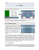 Предварительный просмотр 37 страницы 2B Technologies AQSync Operation Manual