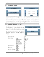 Предварительный просмотр 40 страницы 2B Technologies AQSync Operation Manual