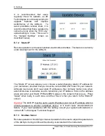 Предварительный просмотр 42 страницы 2B Technologies AQSync Operation Manual