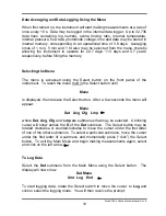 Preview for 17 page of 2B Technologies Ozone Monitor 106-L Operation Manual