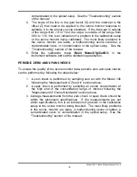 Preview for 38 page of 2B Technologies Ozone Monitor 106-L Operation Manual