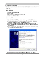 Preview for 44 page of 2B Technologies Ozone Monitor 106-L Operation Manual