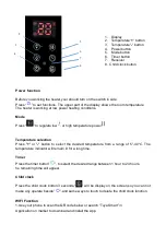 Preview for 5 page of 2B Warm PN1000G Instruction Manual