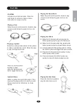 Preview for 12 page of 2Box SpeedLight Kit User Manual