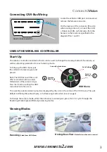 Preview for 3 page of 2connect CAM-FT6 User Manual