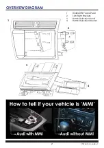 Preview for 2 page of 2connect CT23AU13/L Manual