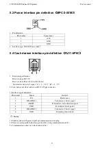 Preview for 24 page of 2connet 2C-POS58-BU User Manual