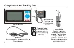 Предварительный просмотр 4 страницы 2DI ThermaViewer Manual