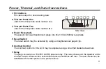 Предварительный просмотр 9 страницы 2DI ThermaViewer Manual