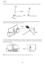 Preview for 6 page of 2E GAMING G2721BV User Manual