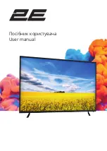 Предварительный просмотр 1 страницы 2E 2E-32A06K User Manual