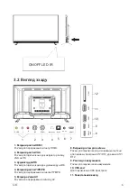 Предварительный просмотр 6 страницы 2E 2E-32A06K User Manual