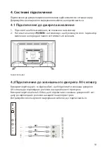 Preview for 10 page of 2E 2E-32A06K User Manual