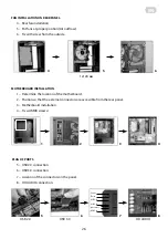 Предварительный просмотр 26 страницы 2E 2E-G2055 Operation Manual