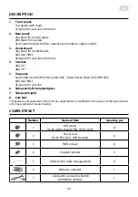 Preview for 26 page of 2E 2E-GW05 Operation Manual