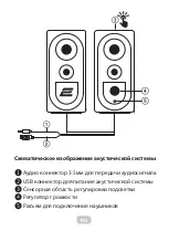 Preview for 10 page of 2E 2E-PCS234BK User Manual