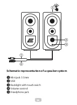 Preview for 15 page of 2E 2E-PCS234BK User Manual