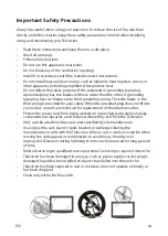 Preview for 44 page of 2E 32A06K User Manual