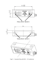 Preview for 5 page of 2E 622031 Instruction Manual