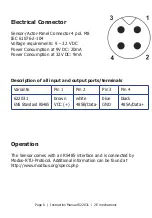 Preview for 6 page of 2E 622031 Instruction Manual