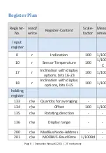 Preview for 8 page of 2E 622031 Instruction Manual