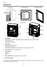 Preview for 13 page of 2E ALFA Operation Manual