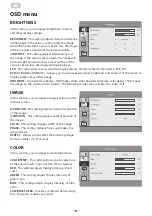 Предварительный просмотр 8 страницы 2E C3220B User Manual