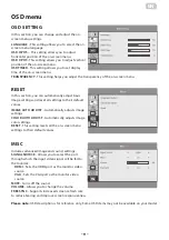 Предварительный просмотр 9 страницы 2E C3220B User Manual