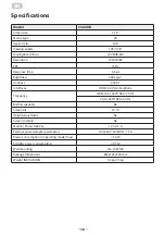 Предварительный просмотр 10 страницы 2E C3220B User Manual