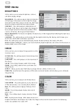 Preview for 6 page of 2E D2423B User Manual