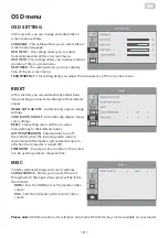 Preview for 7 page of 2E D2423B User Manual