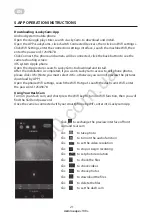 Preview for 22 page of 2E Drive 750 Magnet User Manual