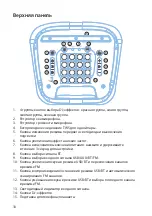 Предварительный просмотр 10 страницы 2E DSPB200W User Manual