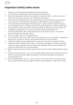 Preview for 4 page of 2E E2020B User Manual