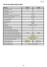 Предварительный просмотр 23 страницы 2E E2423B User Manual