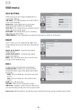 Предварительный просмотр 8 страницы 2E F2422B User Manual