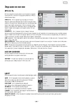 Preview for 25 page of 2E G3223B User Manual