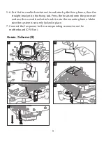 Preview for 9 page of 2E GAMING AIR COOL AC120T4-RGB Operation Manual