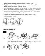 Preview for 6 page of 2E GAMING AIR COOL Operation Manual